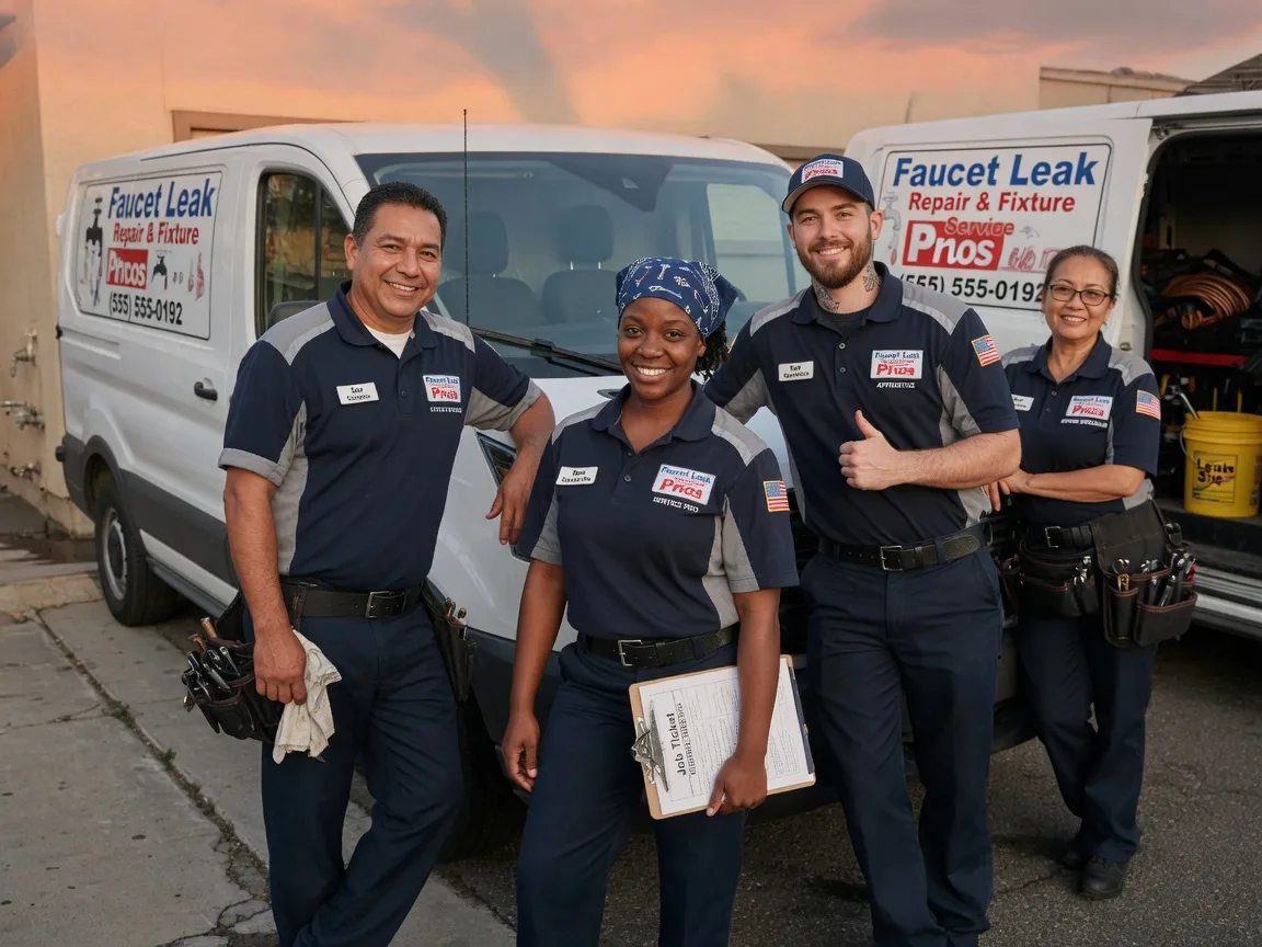 Faucet Repair company in Ellenville, NY